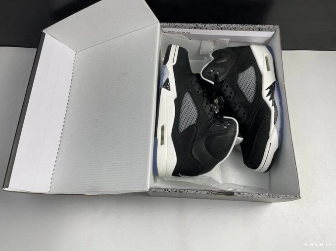 AIR 5 JORDAN CT4838-011 OREO 1023